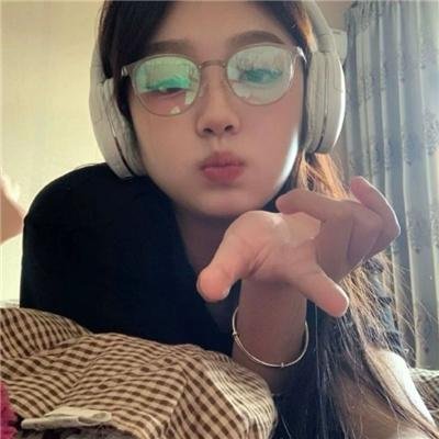 如此好运