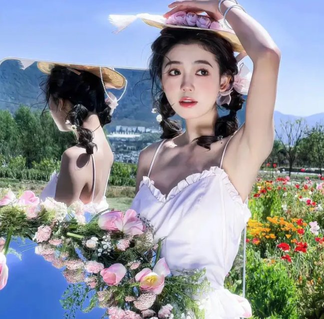 五克拉爱情
